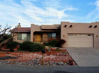 75 Creek Rock Rd, Sedona, AZ 86351