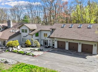 500 Thrall Ave, Suffield, CT 06078