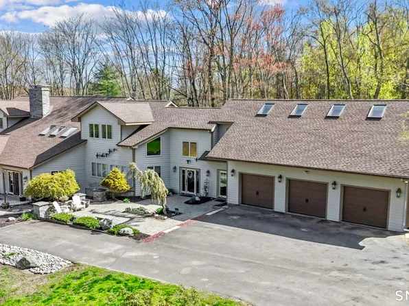 500 Thrall Avenue, Suffield, CT 06078
