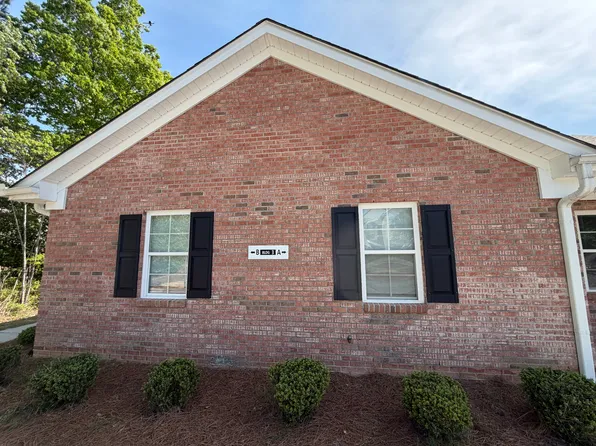 3710 Ashbrook Dr NW #B3, Wilson, NC 27896