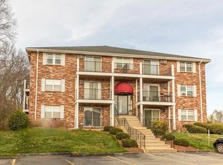 11 Kenmar Dr UNIT 18, Billerica, MA 01821