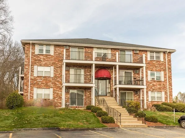 11 Kenmar Dr Unit 18, Billerica, MA 01821