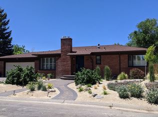 675 Georgia Pl, Reno, NV 89509
