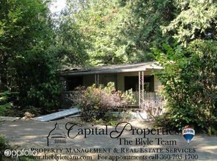 4126 20th Ln NW, Olympia, WA 98502