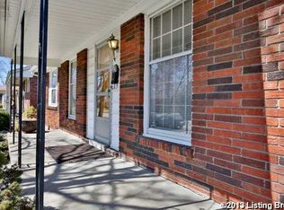 3817 Tuesday Way, Louisville, KY 40219