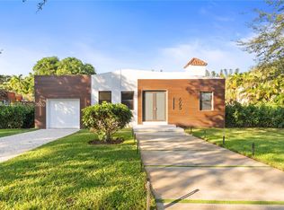 Griffing Biscayne Park Es, Biscayne Park, FL 33161