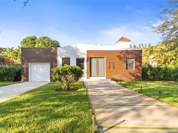 665 NE 117th St, Biscayne Park, FL 33161