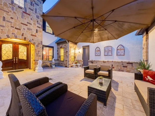 2915 Sentry Oak Way