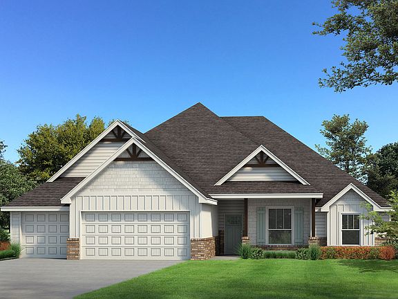 Homes by Taber Cornerstone Bonus Room 5 Bedroom Floor Plan