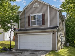 6618 Frogstool Ln, Raleigh, NC 27610