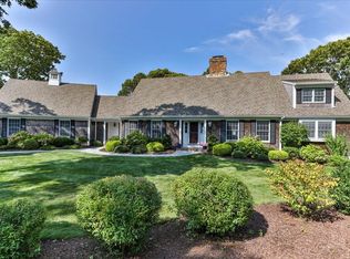 25 Nons Rd, Harwich Pt, MA 02646
