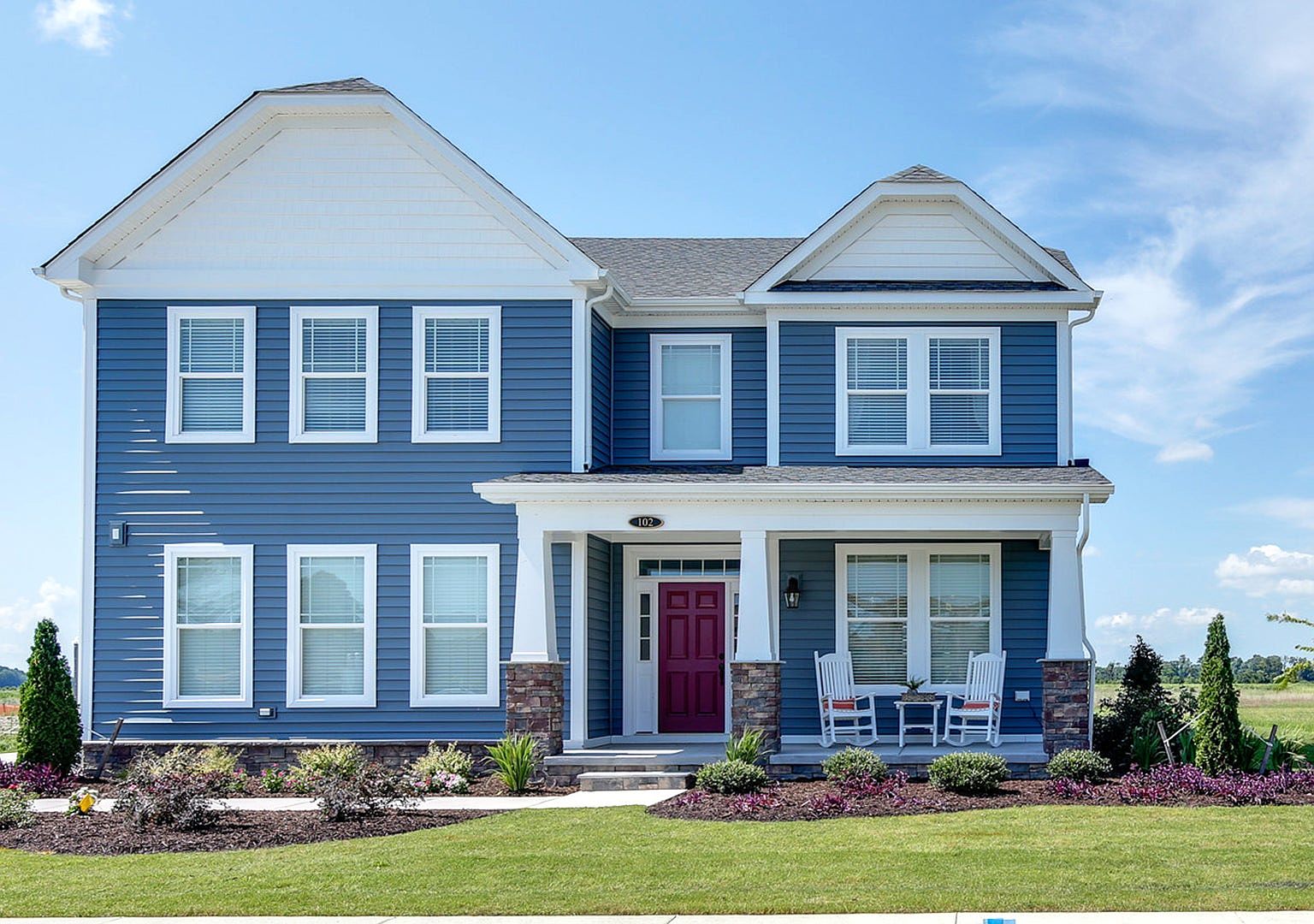 Waterleigh by Chesapeake Homes in Moyock NC Zillow