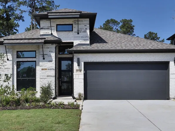 18107 Ramsey Way Ln, Conroe, TX 77302