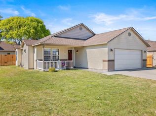 1441 Cayuse Creek Dr, Kimberly, ID 83341