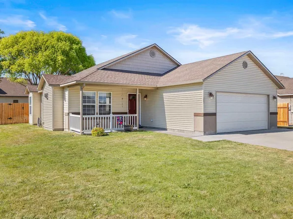 1441 Cayuse Creek Dr, Kimberly, ID 83341