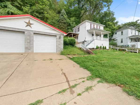 42916 State Route 124, Pomeroy, OH 45769