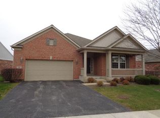 9326 Dunmurry Dr, Orland Park, IL 60462