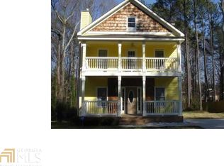 2968 Hapeville Rd SW, Atlanta, GA 30354