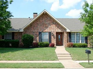 4529 Boston Dr, Plano, TX 75093