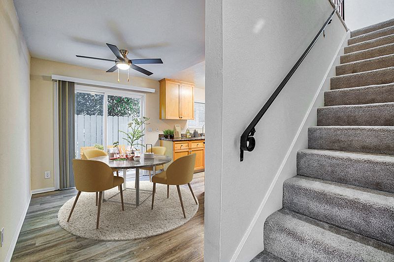 Pleasanton Place 4408 Mohr Ave Pleasanton CA Zillow