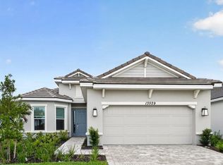 13529 SW Mazzano Street, Port St Lucie, FL 34987