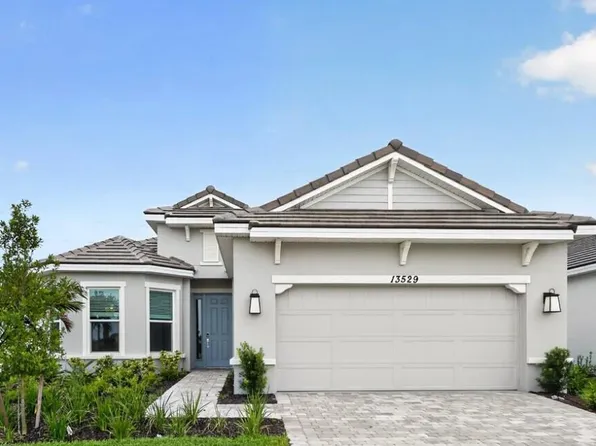 13529 SW Mazzano Street, Port St Lucie, FL 34987