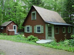 599 Jones Woods Rd, Newcastle, ME 04553