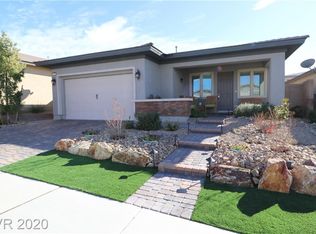 517 Heritage Bridge Ave, Henderson, NV 89011