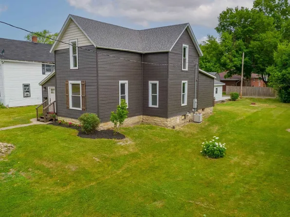 190 Lafayette St, Wabash, IN 46992