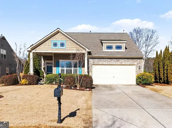 5135 Hidden Meadow Dr, Cumming, GA 30040