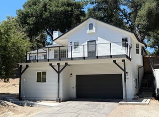 5731 Arroyo Ave, Atascadero, CA 93422