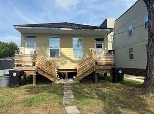 1246 Le Bouef St, New Orleans, LA 70114