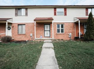 5746 Kendrick Dr, Galloway, OH
