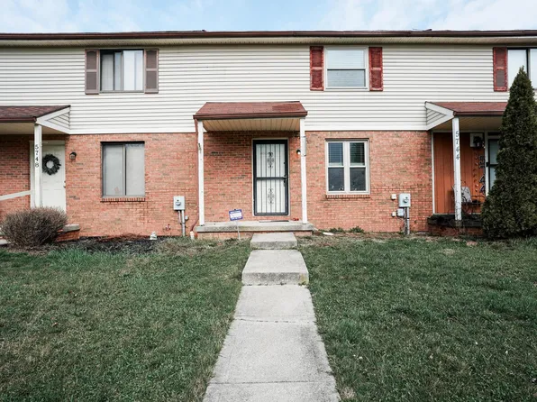 5746 Kendrick Dr, Galloway, OH 43119