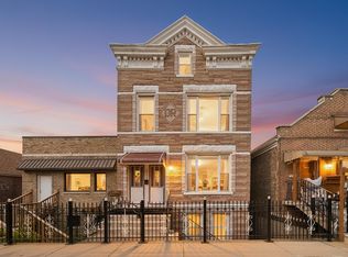 2340 W 21st Pl, Chicago, IL 60608