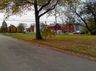 1150 Ohio St, Fort Wayne, IN 46803