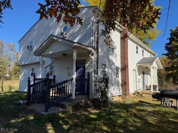 6862 Infirmary Rd, Ravenna, OH 44266