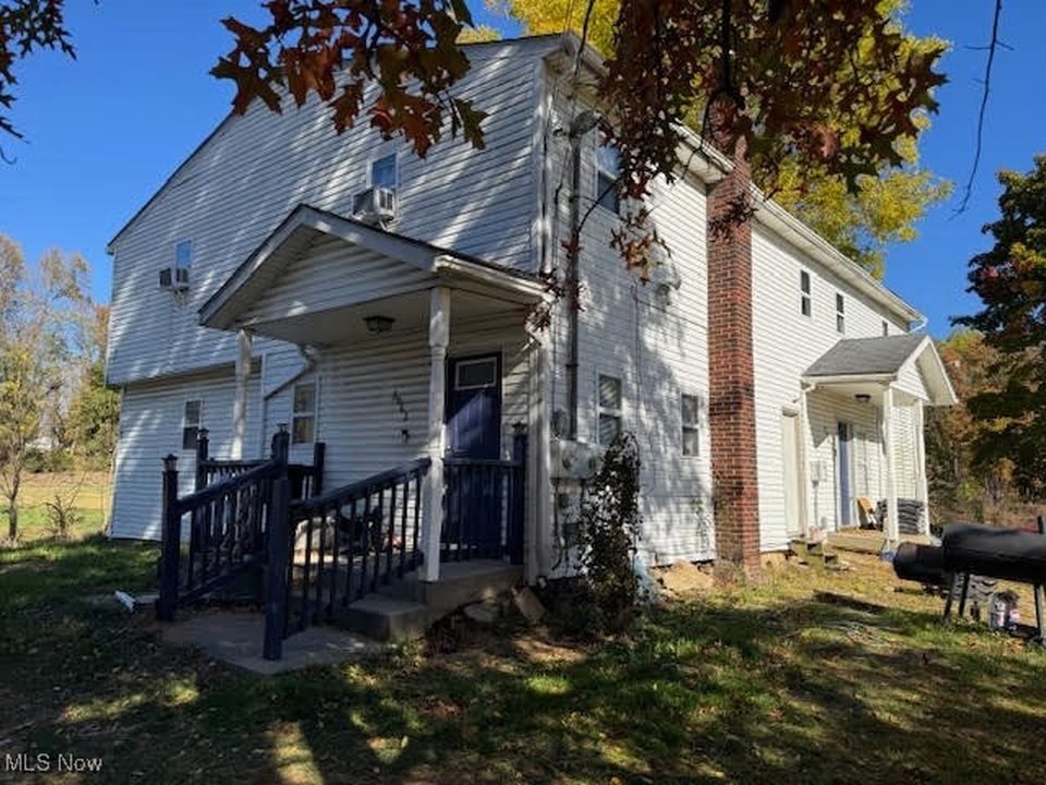 Real estate listing image