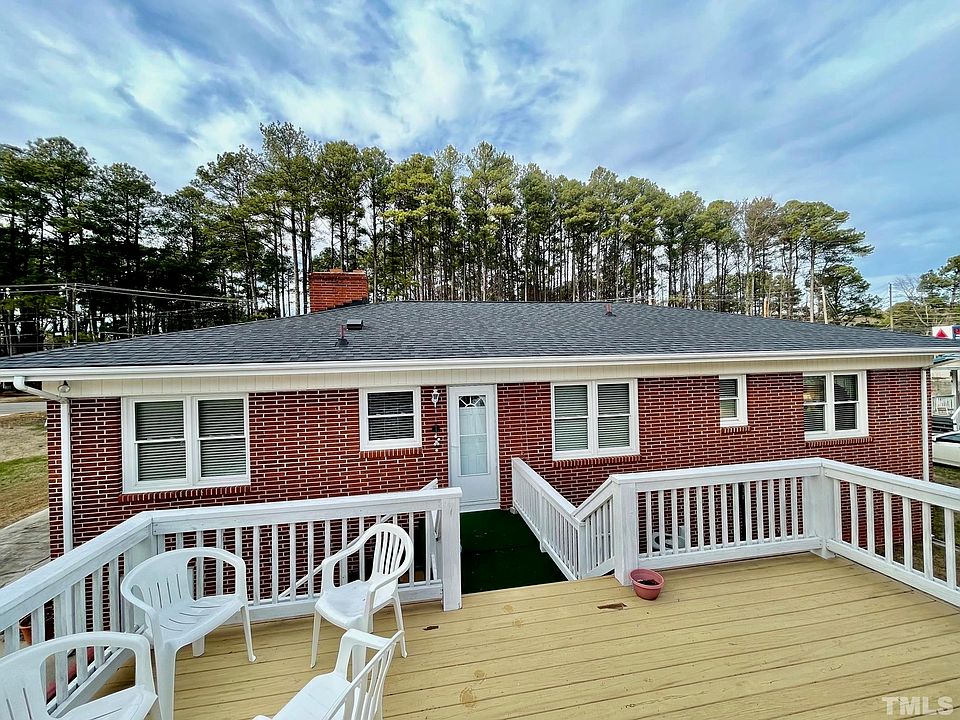 2315 Oxford Rd, Henderson, NC 27536 Zillow