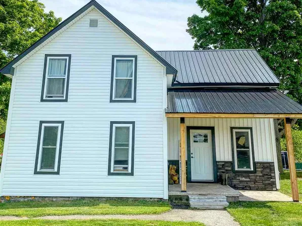 39 Caroline St, Madrid, NY 13660