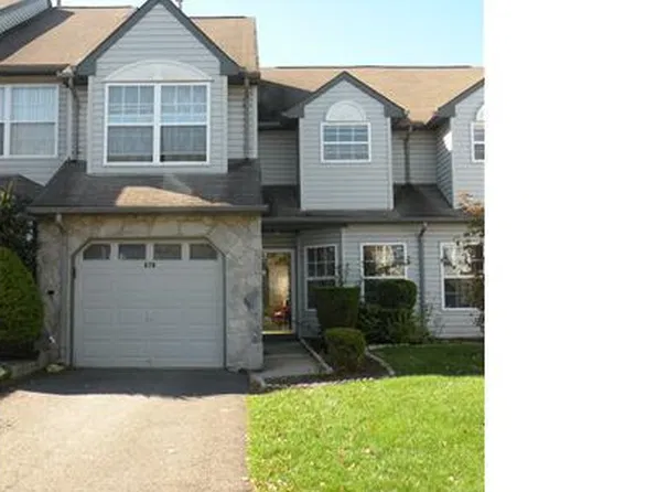 370 Draco Rd, Piscataway, NJ 08854