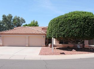 7842 W Taro Ln, Glendale, AZ 85308