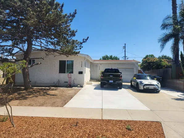 1706 247th St, Lomita, CA 90717