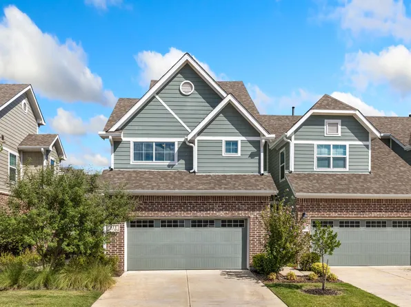 611 Emily Ln, Wylie, TX 75098