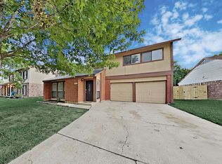 14407 Cypress Crest Dr, Cypress, TX 77429