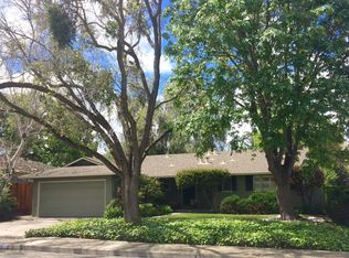 1762 Fordham Way, Mountain View, CA 94040