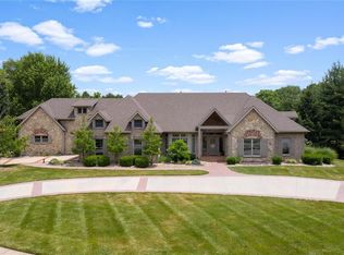 6 Hunters Point, O Fallon, IL 62269