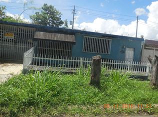 1234 Calle 38 SE, San Juan, PR 00921