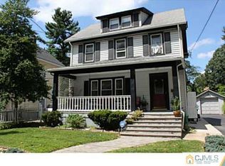 1347 Lake St, Plainfield, NJ 07060