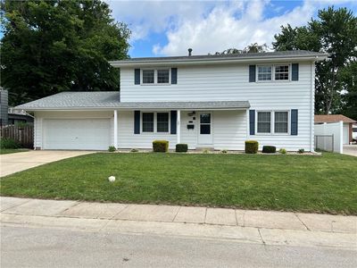 442 Southampton Dr, Decatur, IL, 62526